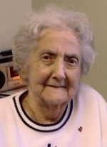 Thérèse Tardif Ouellet