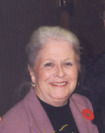 Pierrette Bergeron Beaudoin