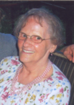 Louise Boisvert St-Laurent