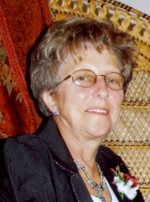 Marguerite Couture Létourneau