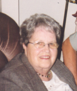 Gisèle Beauchesne Rousseau