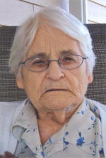 Rosilda Hamel Lainesse