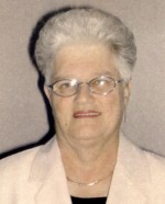 Gisèle Caron Dionne