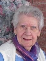 Marie-Anna Gingras Lemelin