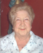 Anne-Marie Lauzière St-Pierre