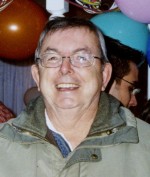 Alain Trottier