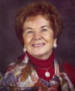 Ghislaine St-Pierre Aubin