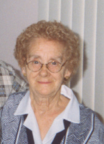 Marguerite Lepage Isabelle