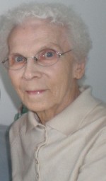 Thérèse Perreault