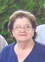 Lise Côté Boissonneault