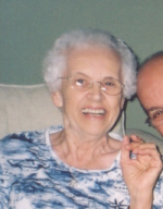 Marie-Marthe Bernier Desharnais