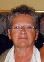 Jacqueline Gosselin Pomerleau