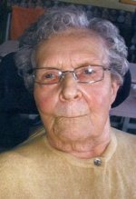 Cécile Cyrenne Grenier