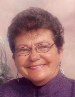 Pierrette  Rondeau Bergeron