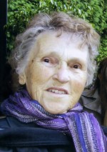 Rachel Pinard Boisvert