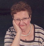 Thérèse Gauthier Côté