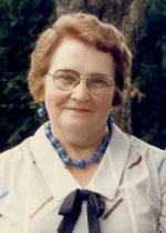 Jeanne-D'Arc Gauthier Williams