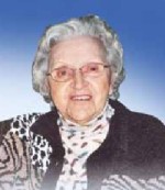 Gabrielle Tardif Desrochers