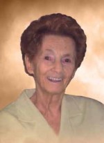 Florence Ducharme Ouellet