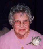 Marie-Rose  Bergeron