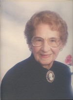 Rose-Aimée Beauchesne Belhumeur