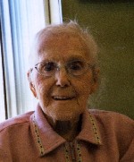 Louise-Anna Roberge Gingras