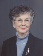 Jeanne d'Arc Patenaude