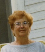 Gertrude Morin Jutras