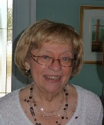 Micheline Léveillée  (Lambert)