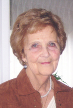 Marcelle Garneau Jutras