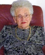 Marie-Rose Soucy Pilote