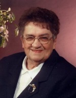 Germaine Boucher Hinse