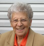 Rachel Massé Leblanc