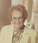 Claire Létourneau Levasseur