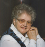 Laurette Martel Dion