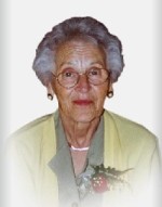 Jeanne d'Arc Giguère Fortier