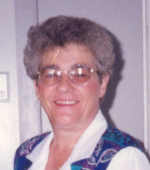 Solange  Fortier Duguay