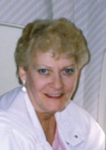 Florence Martineau Provencher