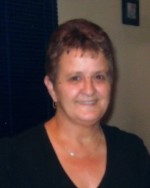 Carmen Guay Gosselin