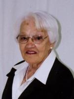 Simone St-Pierre (née Pilon)