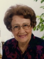 Laurette Comeau Joyal