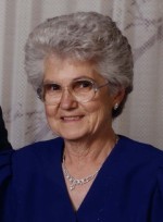 Rita Pouliot Perreault