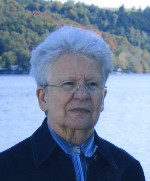 Bernadette Sévigny Martineau