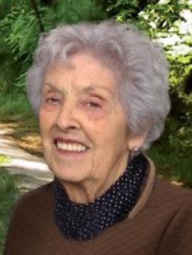 Gisèle Hamel Dubois