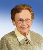 Bernadette Jutras Mailhot