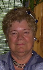 Rolande  Renaud Blanchette