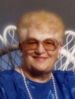 Rose Lefebvre Galarneau