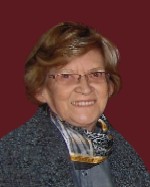 Madeleine Landry Hamel