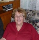 Rose-Aimée Boisvert Provencher