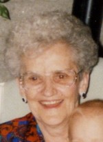 Marie-Anne Blanchette Houle